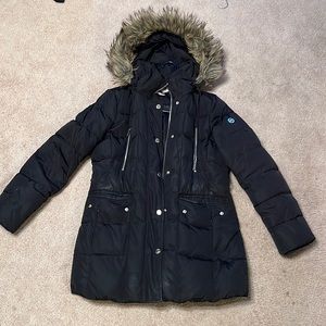 Winter jacket